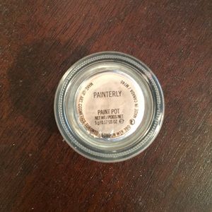 Mac painterly paint pot