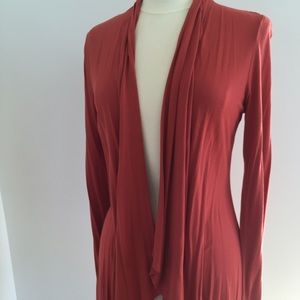 Banana Republic Stretch Sweater/Tunic