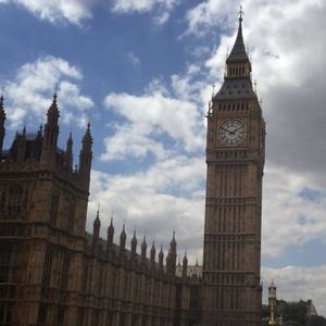 Meet your Posher, Ben