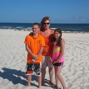 Meet your Posher, Gayle