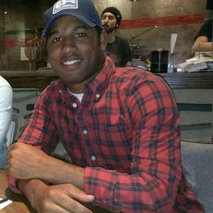 Meet your Posher, Sterling