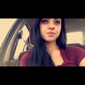 Meet your Posher, May