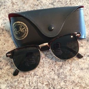 Ray bans