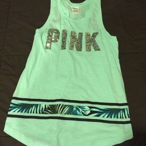 NWOT BLING VS TANK