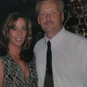 Meet your Posher, Theresa