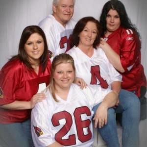 Meet your Posher, Debra