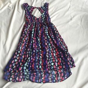 Roxy Dress