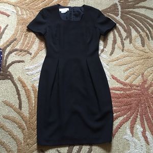 black Maggy London dress