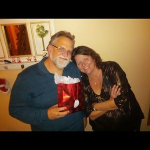 Meet your Posher, Ann