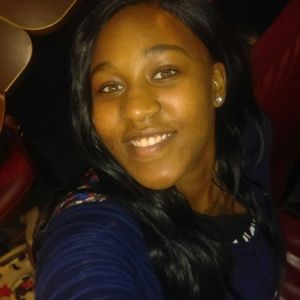 Meet your Posher, Brittani