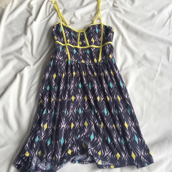 Roxy Dress