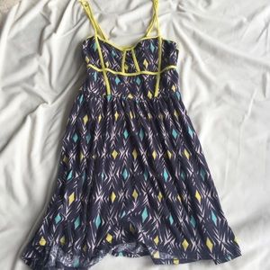 Roxy Dress