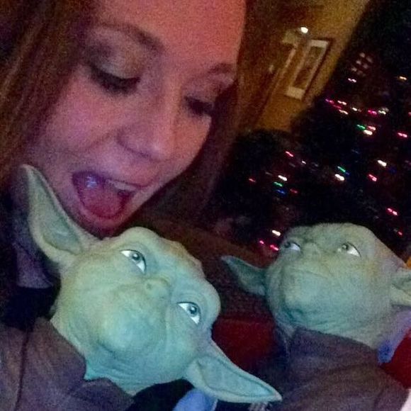 Meet your Posher, Lauren - Picture 1 of 1