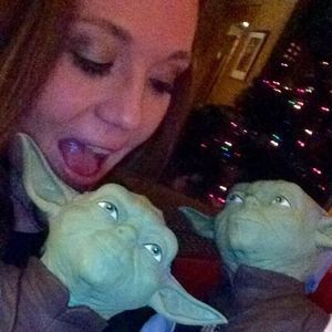 Meet your Posher, Lauren