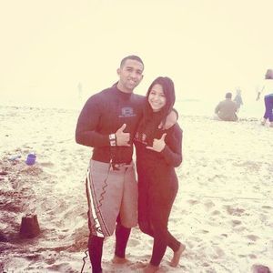 Meet your Posher, Marissa