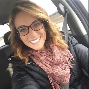 Meet your Posher, Kayti