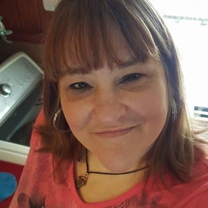 Meet your Posher, Patty