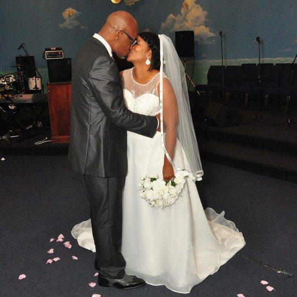 Meet your Posher, Rhonda - Picture 1 of 1