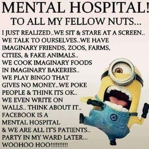 Meet your Posher, Christine