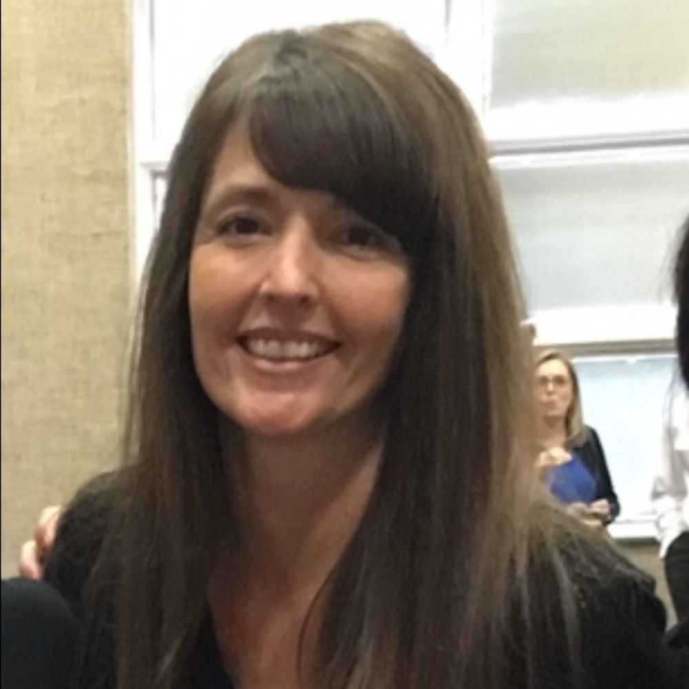 Meet your Posher, Tricia