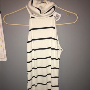 New Forever 21 Midi Dress