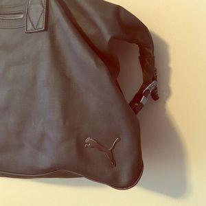 Puma Gym Bag