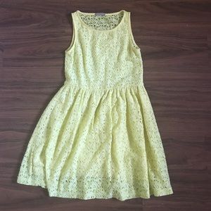 Boutique sundress