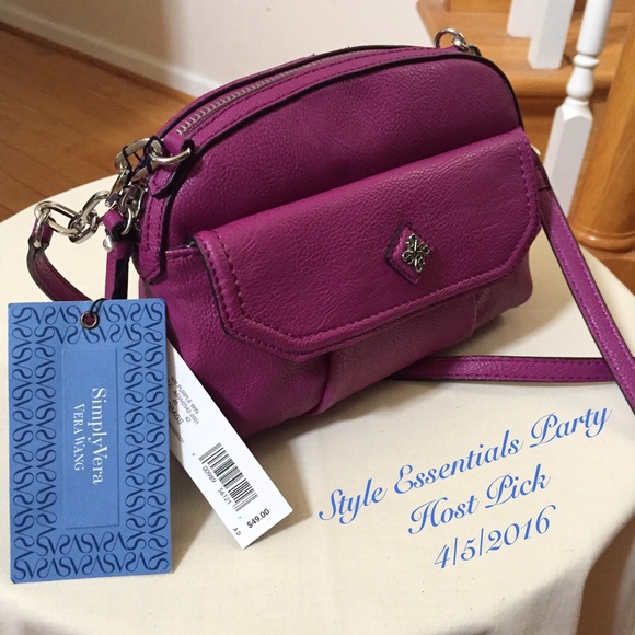 🎉HOST PICK🎉Flap Front Pouch Crossbody🎉