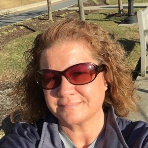 Meet your Posher, Mindi