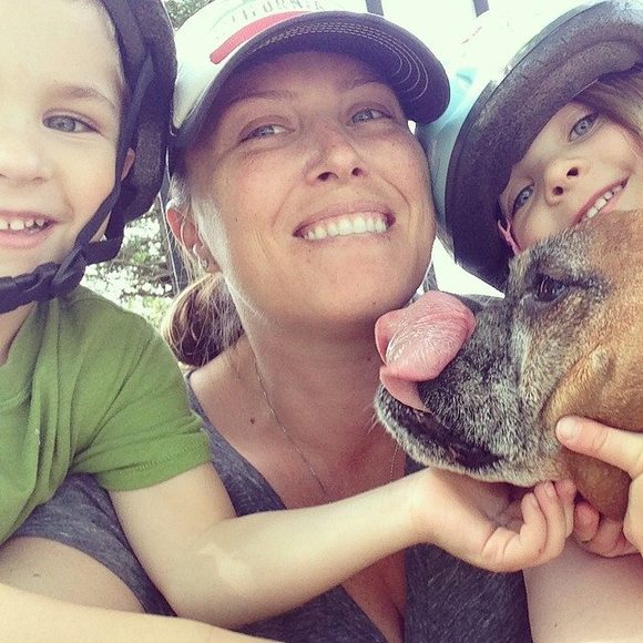 Meet your Posher, Jamie