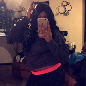 Meet your Posher, April