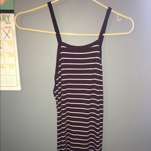 New Forever 21 Midi Dress