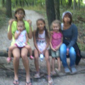 Meet your Posher, Debbie