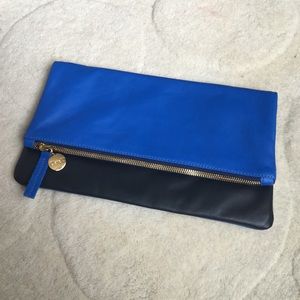 Clare Vivier Clutch - Brand New