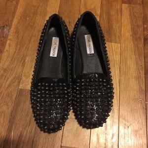 Steve Madden Flats