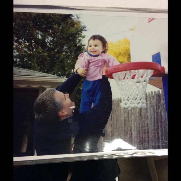 Meet your Posher, Olivia