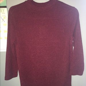 New Forever 21 Sweater