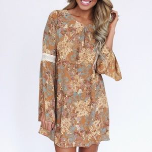 🔴🔴SOLD🔴🔴🔴 Boho dress