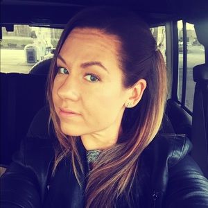 Meet your Posher, Lindsey