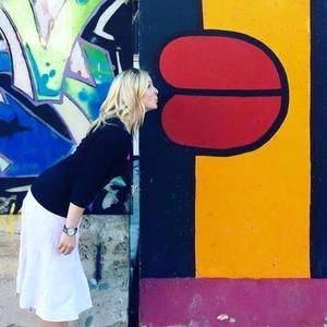 Meet your Posher, Kristin