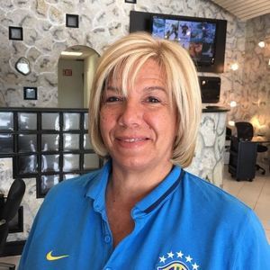 Meet your Posher, Cheryl