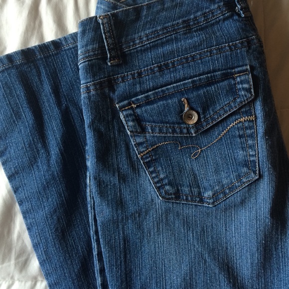 Nine West Jeans - Picture 2 of 3