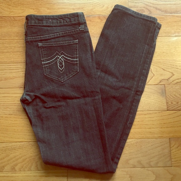 Black Jeans