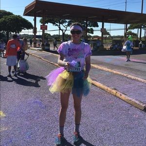 Meet your Posher, Maya