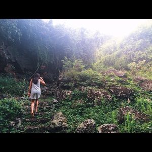 Meet your Posher, Andrea