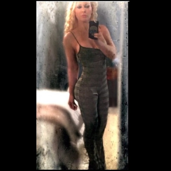 Free People jumpsuit