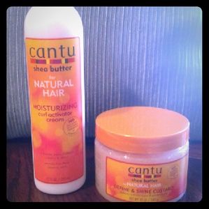 Cantu- Shea Butter for natural hair