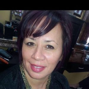 Meet your Posher, Mildred