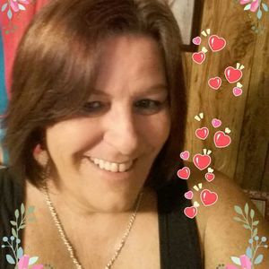 Meet your Posher, Dottie