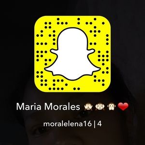 Meet your Posher, Elena